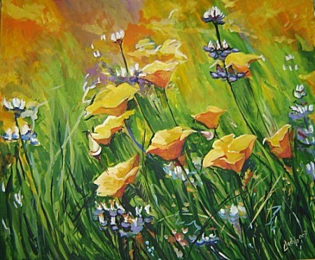 Fiori di campo 